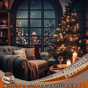 Cinnamon Crooners and Carols (Key Gb Ver.)