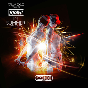 In Summertime (Extended Mix)