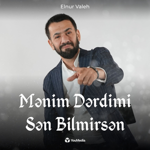 Mənim Dərdimi Sən Bilmirsən
