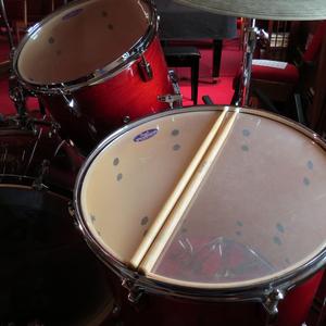 250 Bpm Oblivion King Metal Royalty free DrumTrack