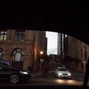 i wanna get wet in the rain