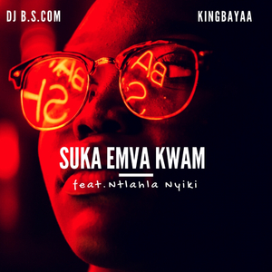 Suka Emva Kwam (Original Mix)