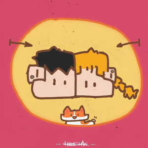 Intention feat.kash1ng&kye