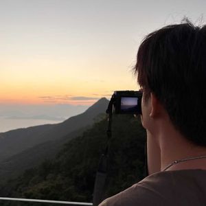 二月海与三月风