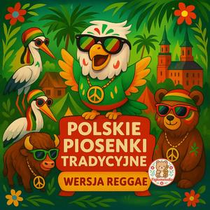 Aaa, kotki dwa – wersja reggae