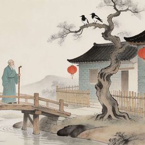 梦远行