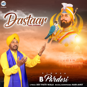 Dastaar