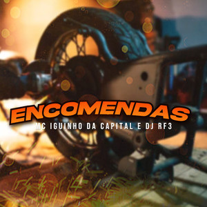 Encomendas