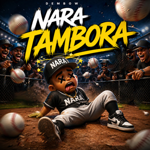 Tambora