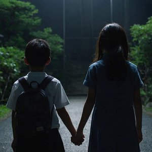 十字路で選ぶ世界