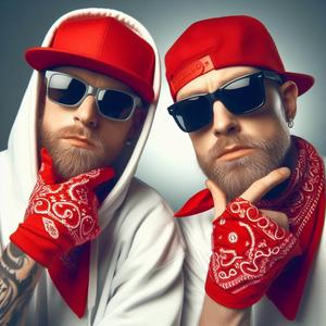 Suomineidolla Spigu Hihassa