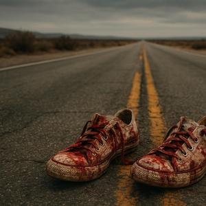 A Good Day to Die (The Long Walk)