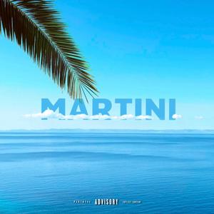 MARTINI (feat. Dinero)