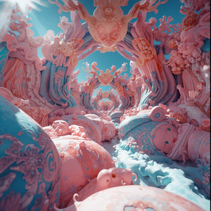 雪解けのノイズ