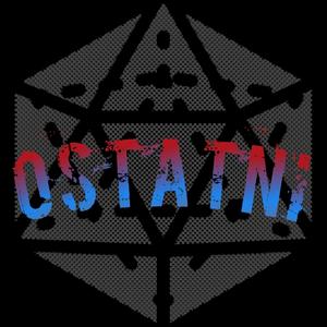 Ostatni