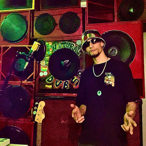Ela Prefere Ragga