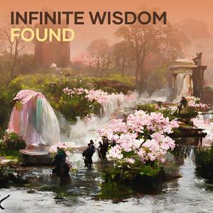 Infinite Wisdom Found