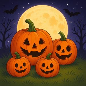 Wackelige, Wobbelnde Geister