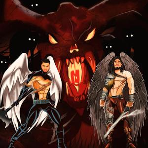 Somthing (feat. TuFavoritoRey)