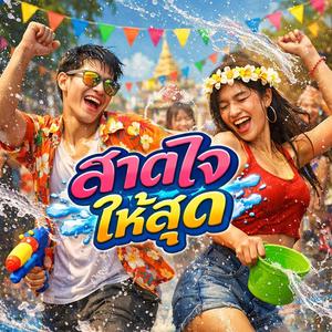 สาดใจให้สุด