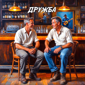 ДРУЖБА (Blues Version)