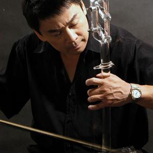 王立平 - 紫菱洲