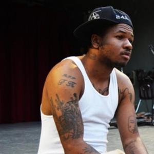 Work (feat. Fred the Godson)