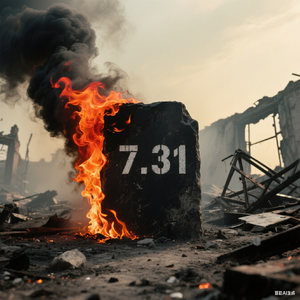 731(勿忘国耻)(历史版)