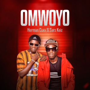 Omwoyo