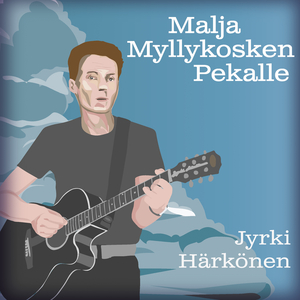 Malja Myllykosken Pekalle