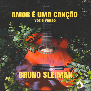 Amor Hoje Tá Calor