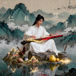 《司马光砸缸》·机智勇敢