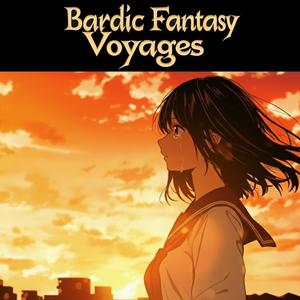 夕暮れの帰り道