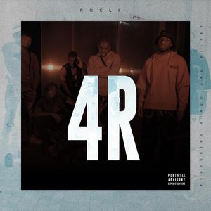 4r (feat. Silver & Kinzo)