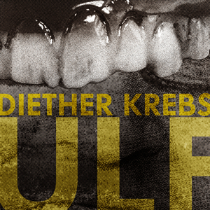 Diether Krebs