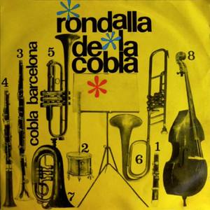 Rondalla de la Cobla (Pt. 2)