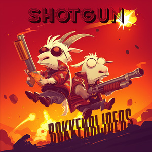 SHOTGUN