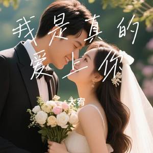我是真的爱上你