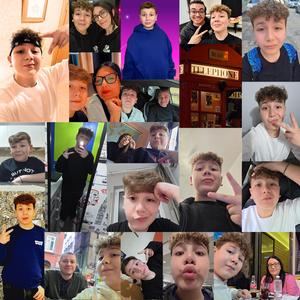 spezzami ma io mi rialzo