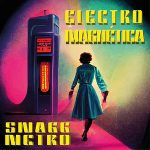 Electro Magnética