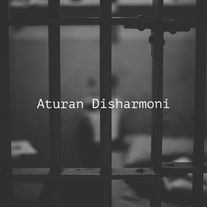 Aturan Disharmoni