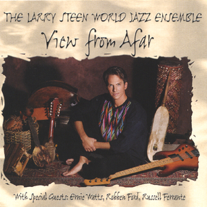 Away In The Sycamores, Part 1) For Dad, Part 2) For Mom (Feat. Ernie Watts)