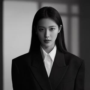 다시 사랑은 없을 테니...(HNS)1