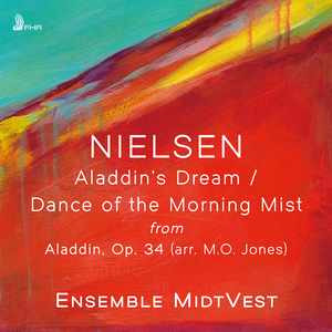 Aladdin. VIII. Aladdin’s Dream / Dance of the Morning Mist