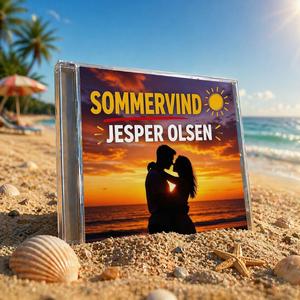 Sommervind