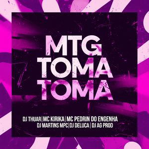 MTG TOMA TOMA