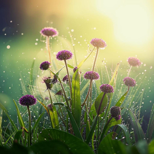 Besprinkled