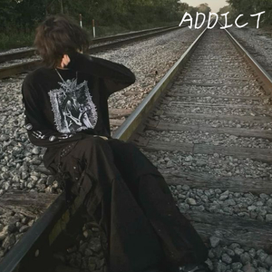 addict