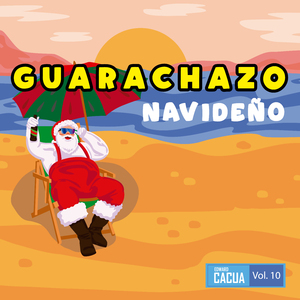 Guarachazo Navideño, Vol. 10