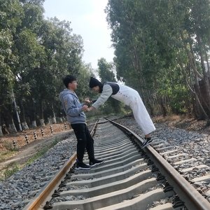 在你最爱我的时候，我却选择放开了手